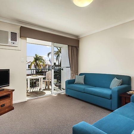 Comfort Apartments South Perth Kültér fotó