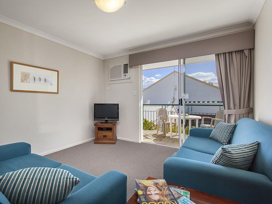 Comfort Apartments South Perth Kültér fotó