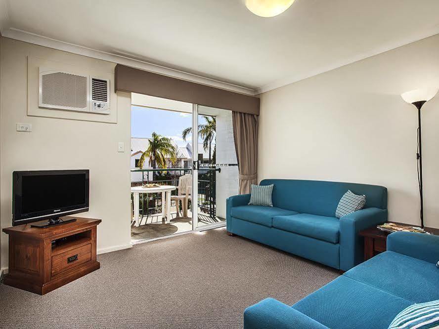 Comfort Apartments South Perth Kültér fotó